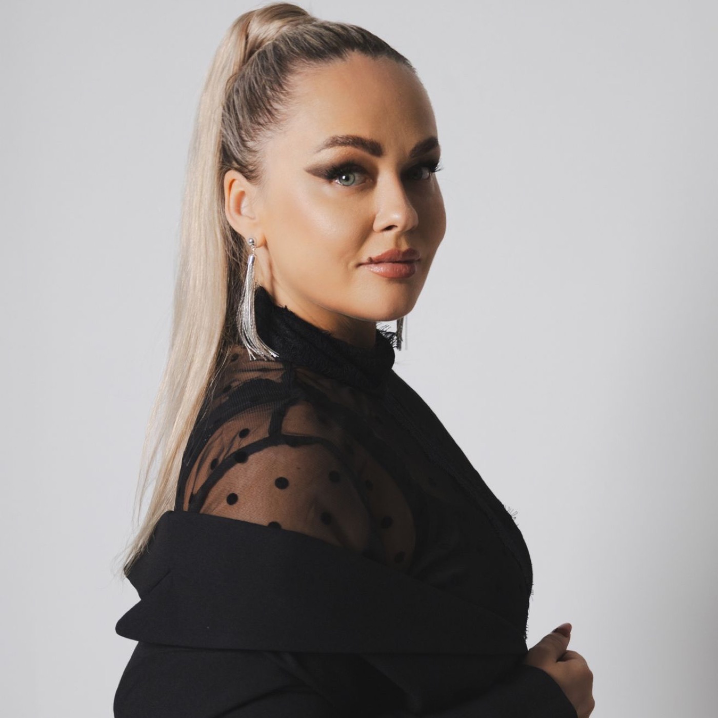 Anna Siemann — Kosmetikerin in Erkelenz
