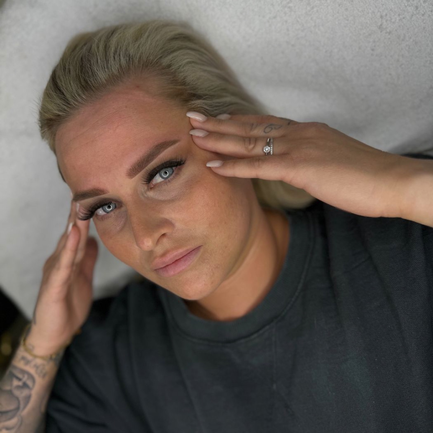 Dauerhaft schön mit Permanent Make-up